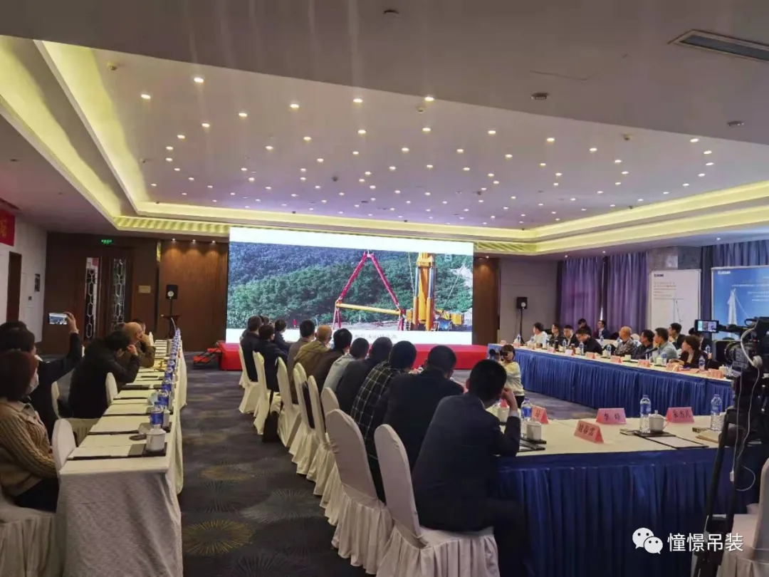 不忘初心，憧憬未来，憧憬吊装成立十四周年，感恩有你