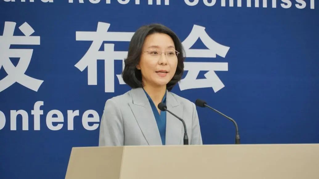 如何推动退役风电、光伏设备高效循环利用？国家发改委回应